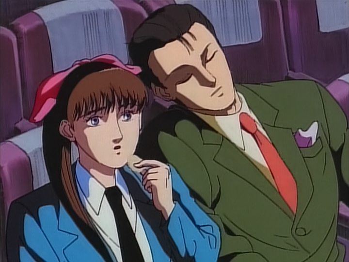 La Leyenda de los 4 Reyes (Tret)